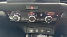 Honda Jazz 1.5 i-MMD Hybrid Crosstar EX 5dr eCVT Hybrid Hatchback